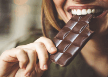 Páscoa chegando: 3 formas inteligentes de encaixar o chocolate para não exagerar