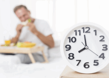 Comer a cada 3 horas realmente emagrece?