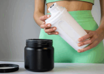 Comecei a treinar! Preciso tomar Whey Protein?