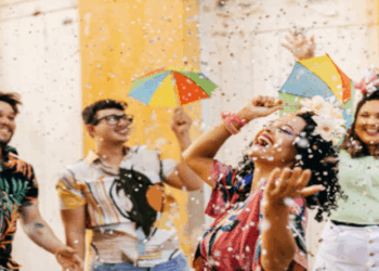 Carnaval sem culpa: Dicas de alimentação para os dias de folia