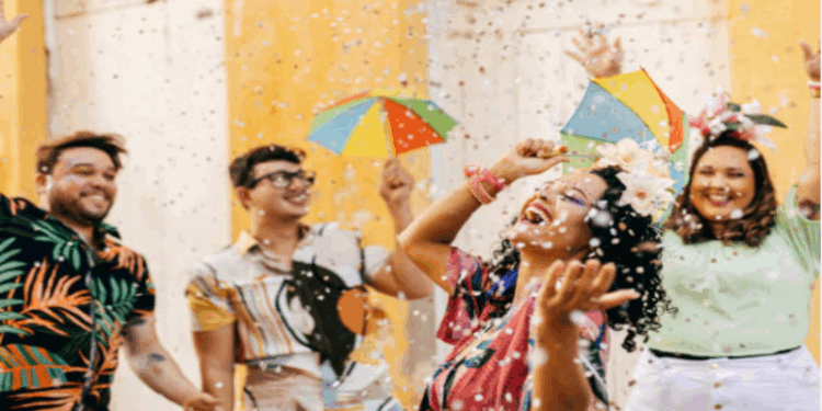 Carnaval sem culpa: Dicas de alimentação para os dias de folia