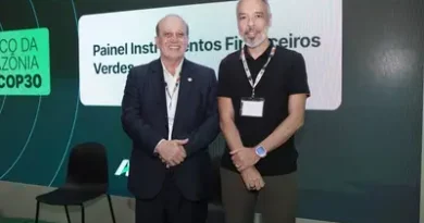 COP30: Amazônia precisa de regras previsíveis para receber investimentos de grande porte