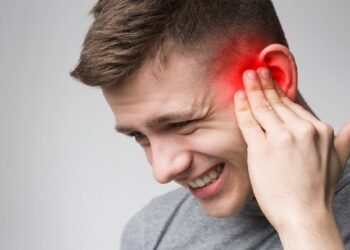 Adoção de cuidados com as orelhas e de hábitos preventivos pode evitar a ocorrência de otites