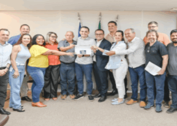 Prefeitura de Vitória anuncia construção de nova Unidade de Saúde em Jardim Camburi