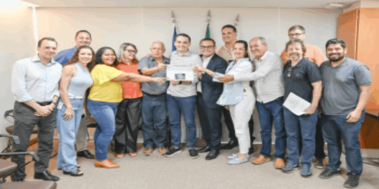 Prefeitura de Vitória anuncia construção de nova Unidade de Saúde em Jardim Camburi