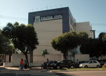 DHPP prende foragido da Justiça em Viana