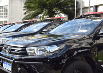 Suspeito de liderar o tráfico de drogas no Balneário de Guriri em São Mateus é preso em Vitória