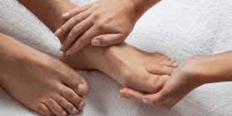 Feridas nos pés diabéticos: Toda atenção é pouca!