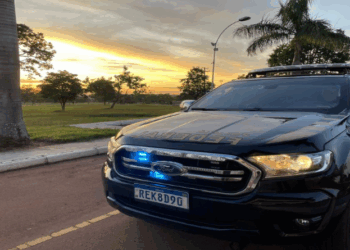 PF deflagra 4ª fase da Operação Lesa Pátria para identificar participantes dos ataques do dia 08/01