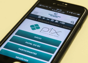 BB permite pagamento de empréstimos com Pix Open Finance