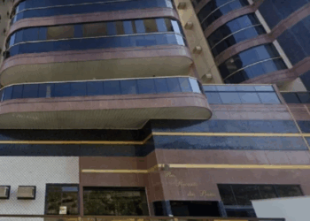 Menina de 8 anos morre ao cair de prédio em Guarapari