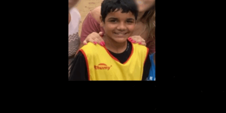 Adolescente de 15 anos morre afogado após salvar amiga arrastada por correnteza na praia em Presidente Kennedy