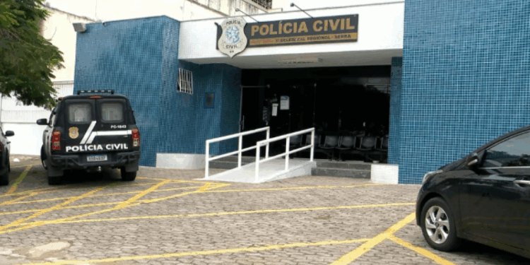 Briga entre funcionários de fazenda termina com homem esfaqueado na Serra
