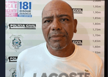 Suspeito de matar adolescente em festa na Bahia é preso no ES