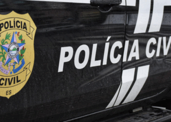 Polícia prende suspeita de distribuir armas e drogas em Vila Velha