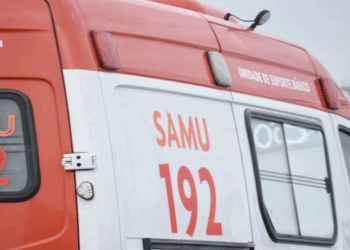 Homem sobrevive após ser atingido por sete tiros na Serra