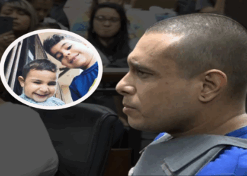 Pena pode passar de 100 anos caso Georgeval seja condenado por mortes de filho e enteado