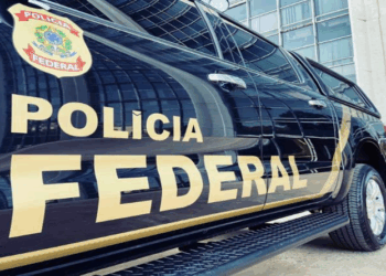 Megatraficante usa helicóptero para fugir de operação internacional da PF