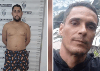 Polícia prende suspeitos de assalto em que empresário foi morto em Vila Velha