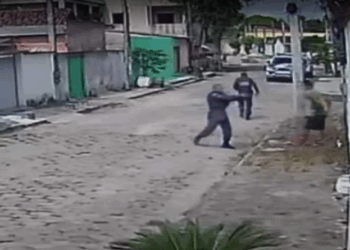 Morte em Pedro Canário: Justiça manda soltar quatro PMs que atuaram em ocorrência