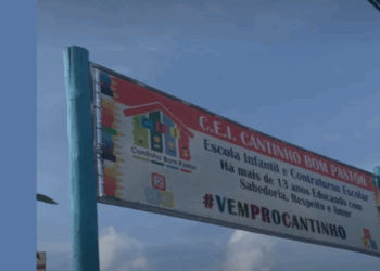 Quatro crianças são mortas em ataque a creche em Blumenau; homem foi preso