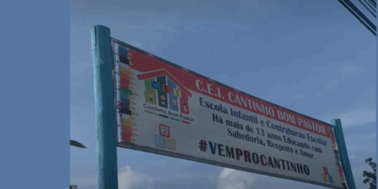 Quatro crianças são mortas em ataque a creche em Blumenau; homem foi preso