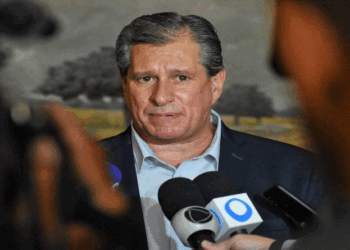 “Se enfrentou a polícia, vai levar tiro na mesma proporção”, diz secretário após morte em confronto