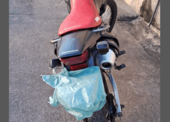 Mtociclistas são detidos e motos apreendidas em Viana