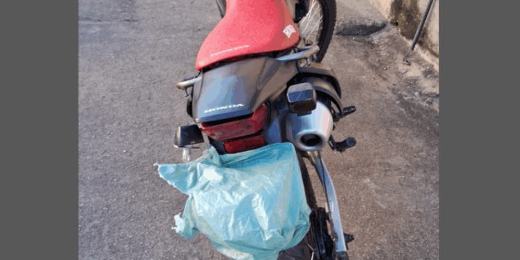 Mtociclistas são detidos e motos apreendidas em Viana