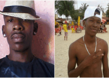 Trio é condenado a 60 anos de prisão pelo assassinato de irmãos em morro de Vitória