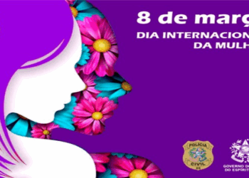 Polícia Civil homenageia mulheres que atuam na instituição