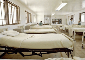 Psiquiatra alerta para a soltura de criminosos que estão em hospitais de custódia a partir de 15 de maio