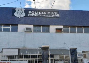 Rapaz de 24 anos é morto com tiros na cabeça em Cariacica