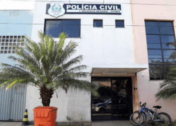 Com carrinho de fios furtados, foragido da Justiça é preso na Reta da Penha