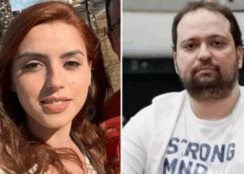 Capixaba preso por morte de grávida tinha relacionamento duplo há oito anos