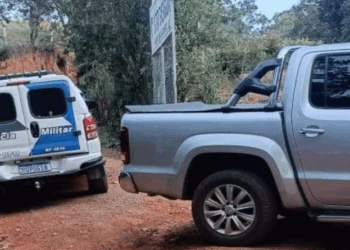 Invasão a sítio com refém na Serra teve grupo armado destinado a roubar instrumentos musicais
