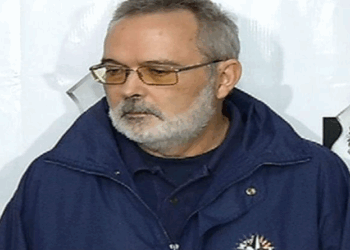 Diplomata espanhol é condenado a 9 anos de prisão por matar a esposa