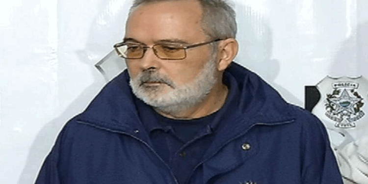 Diplomata espanhol é condenado a 9 anos de prisão por matar a esposa