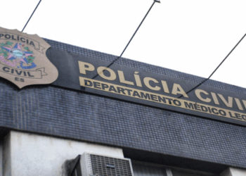 Homem de 37 anos é morto a tiros durante a madrugada em Cariacica
