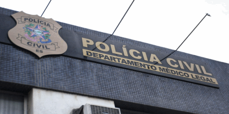 Homem de 37 anos é morto a tiros durante a madrugada em Cariacica