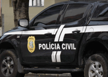 Tiroteio deixa três feridos em distribuidora de bebidas de Cariacica