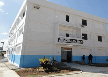 Procurado pela Justiça da Bahia, suspeito de roubar carro-forte é preso no ES