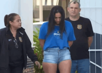Traficante que se entregou à polícia após pedido do filho também responde a processo por envolvimento em assassinato