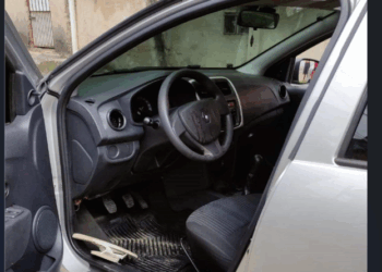 Motorista é assassinado dentro de carro em Vila Velha