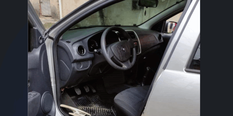 Motorista é assassinado dentro de carro em Vila Velha