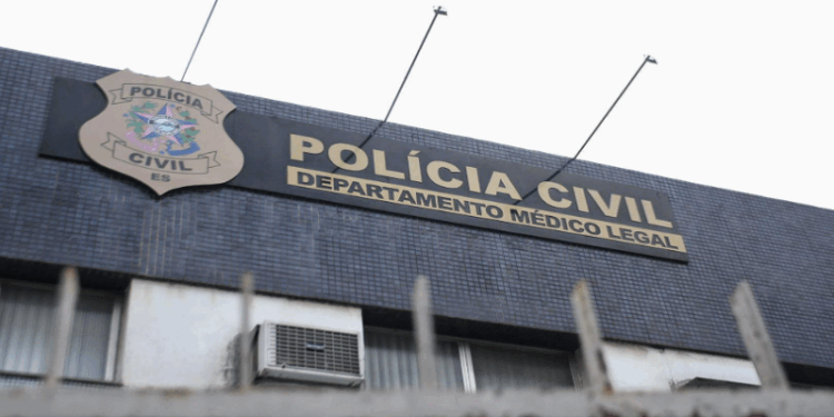 Jovem é arrastado para fora de barbearia e morto no meio da rua em Vila Velha