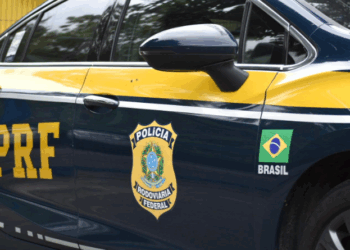 Motociclista tenta atropelar agentes da PRF e acaba preso na BR-101, em São Mateus