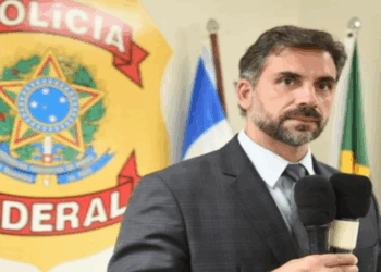 Polícia Federal cobra participação da PM na força-tarefa de segurança pública do ES