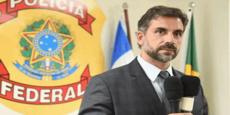 Polícia Federal cobra participação da PM na força-tarefa de segurança pública do ES