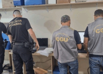 PF investiga organização criminosa por fraude milionária em licitações no ES